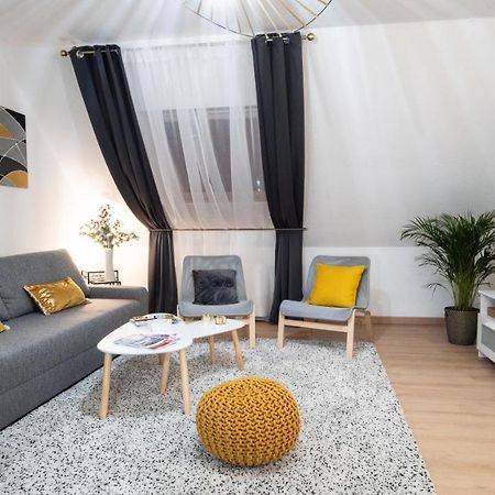 Superbe Appartement Au Coeur Du 콜마 외부 사진