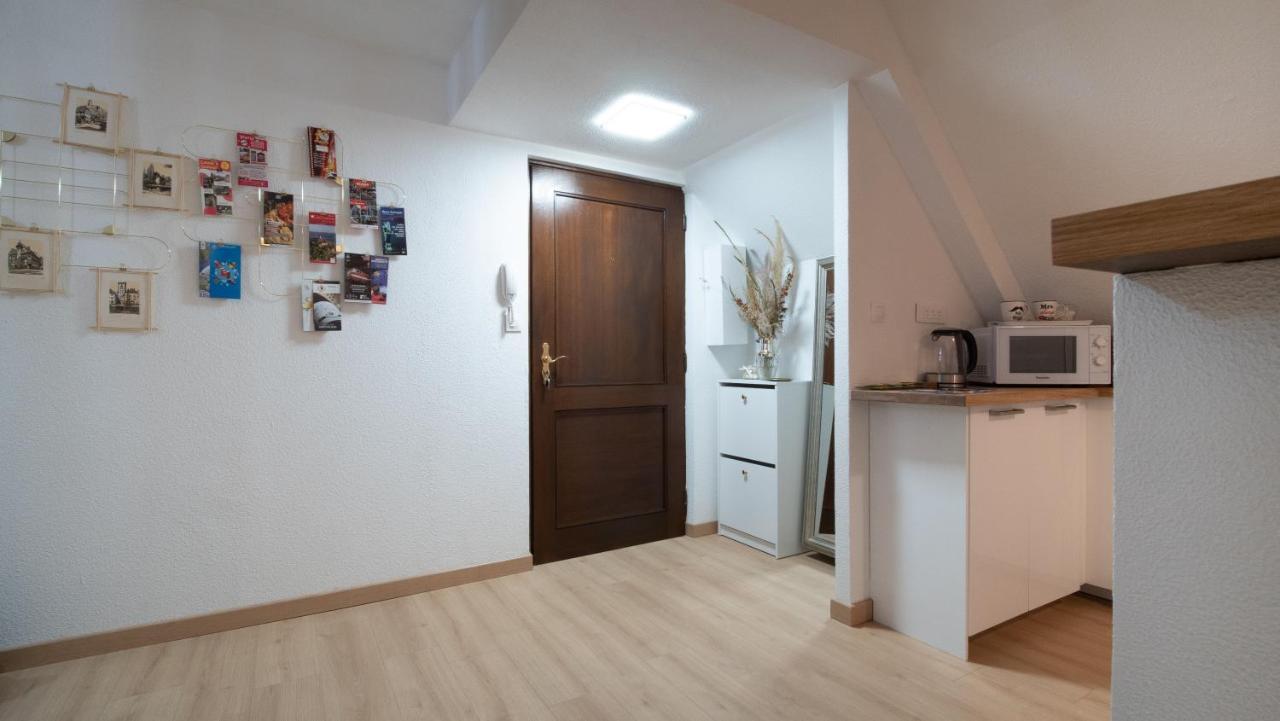 Superbe Appartement Au Coeur Du 콜마 외부 사진